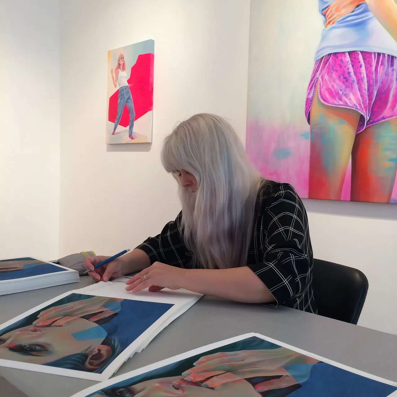 Martine Johanna Metalmagazine 7