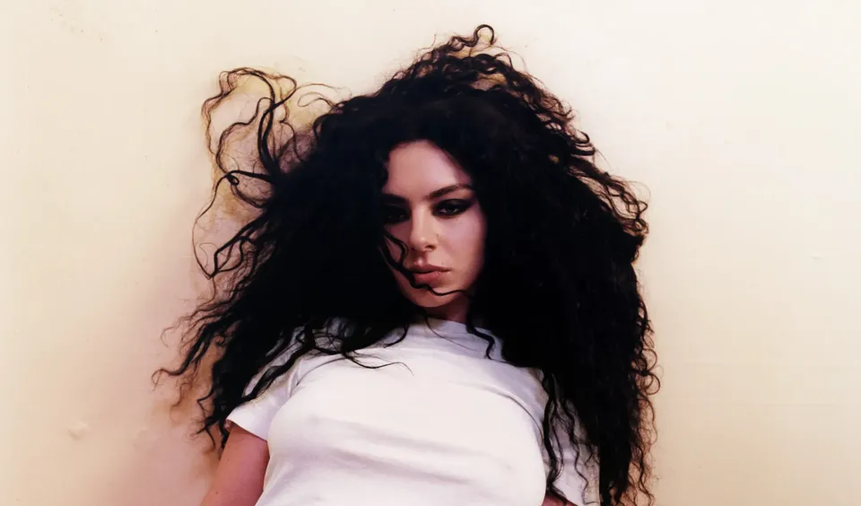 Charli xcx to Star in New A24 Movie