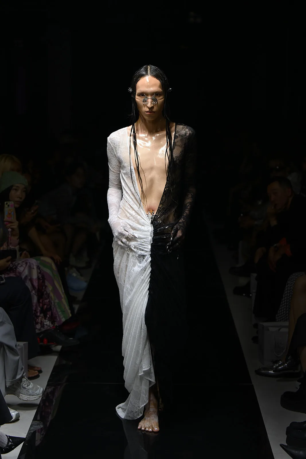 Shanghai Fashion Week-Hengdi Wang_5