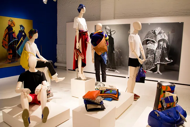 Loewe & John Allen
