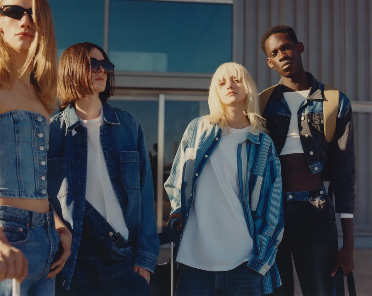 Pull Bear X Canad A11