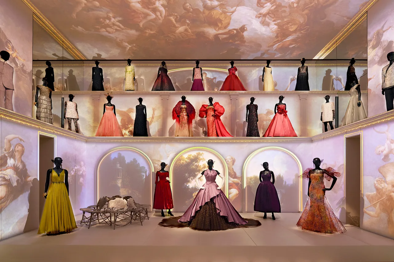 La Galerie Dior 7