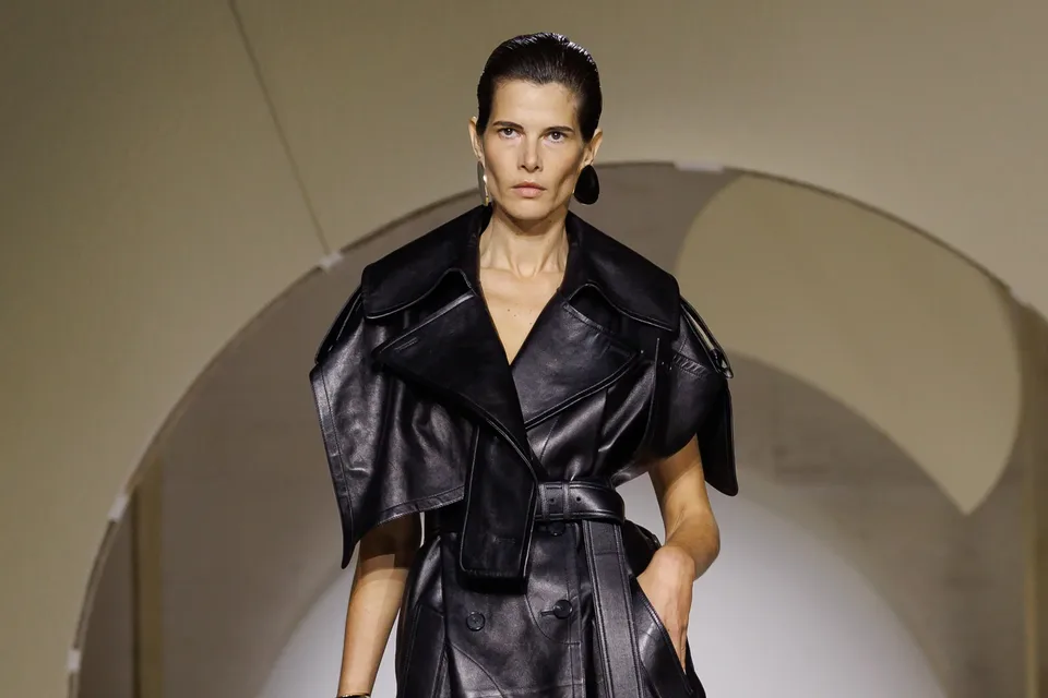Givenchy S/S 2027