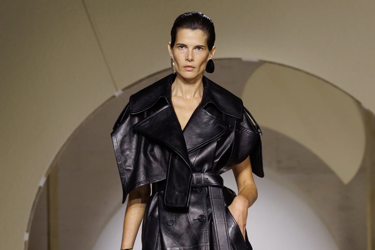 Givenchy S/S 2027