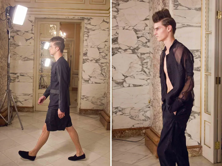 080 Barcelona Fashion
