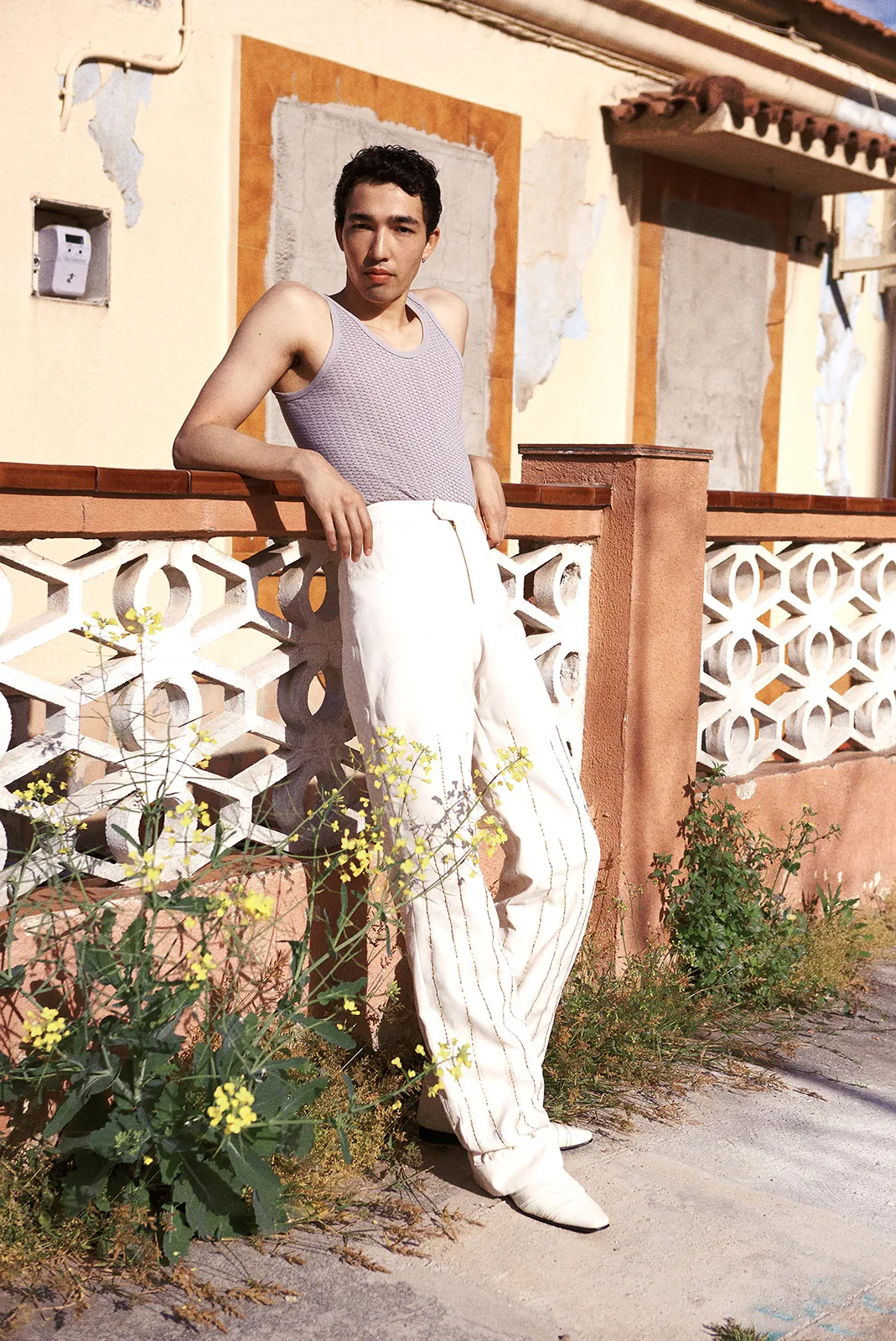 Aylen Torres 16