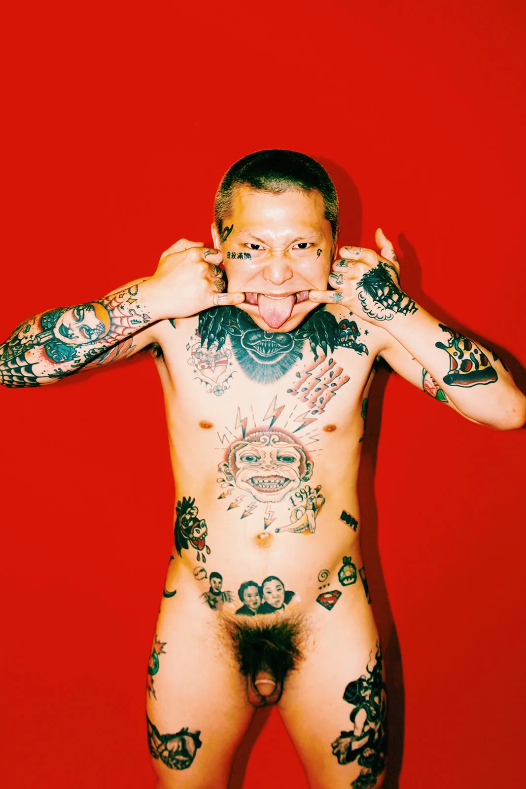 Yenata Metalmagazine 17
