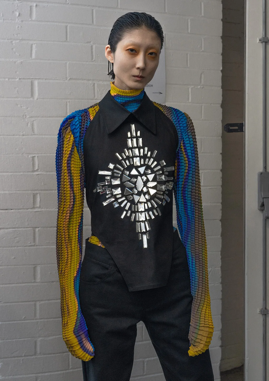Goom Heo Metalmagazine 6