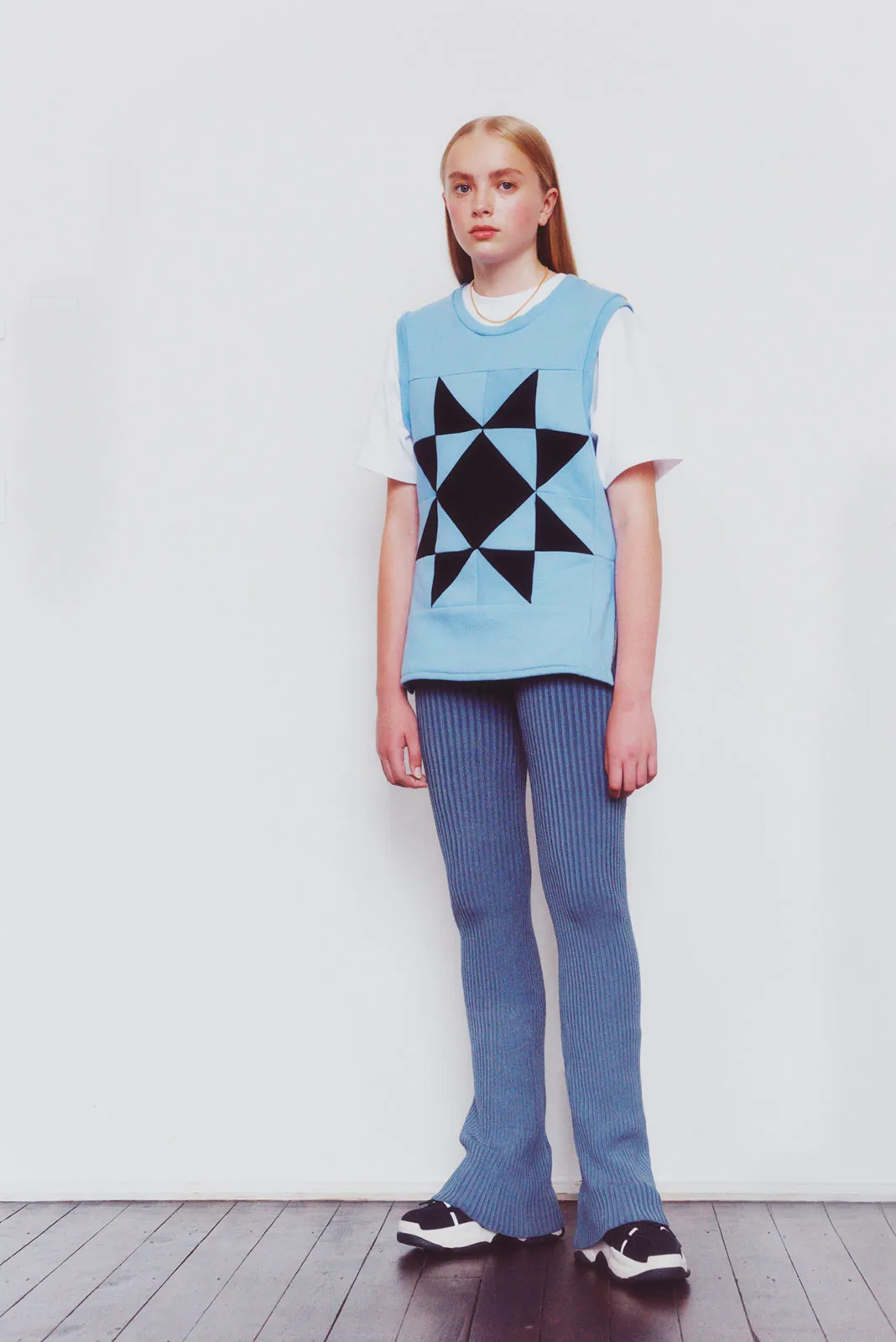 Florence Mann Metalmagazine 21