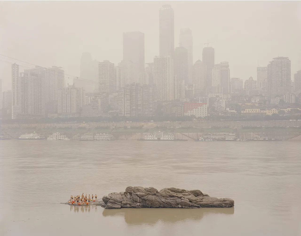 Zhang Kechun Metalmagazine 3