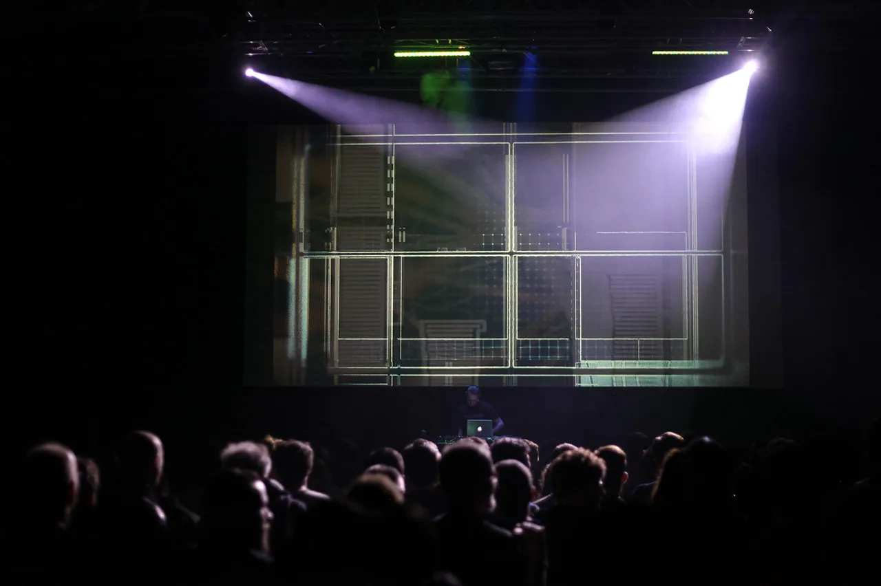 Lapsus Festival 2018