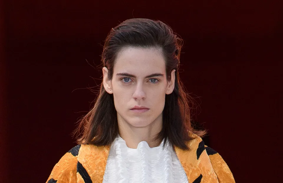 Louis Vuitton S/S 2023