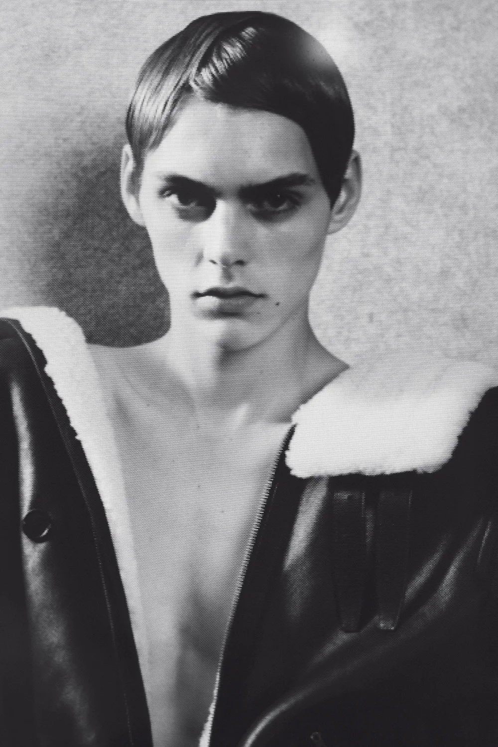 Nicole Maria Winkler Metalmagazine32 5
