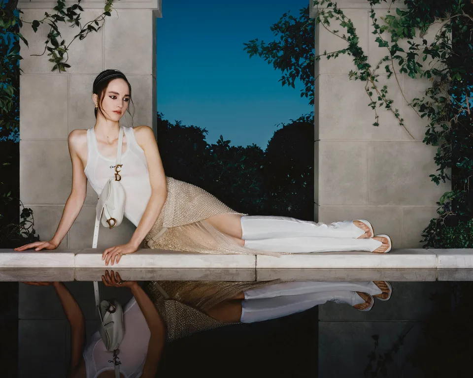 Dior Spring/Summer 2025