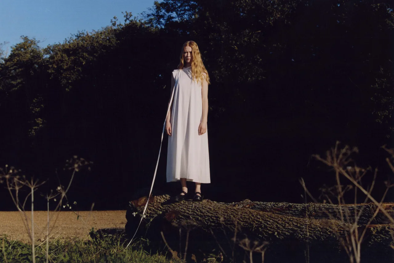 Metaphysics Alex Huanfa Cheng Metalmagazine 18