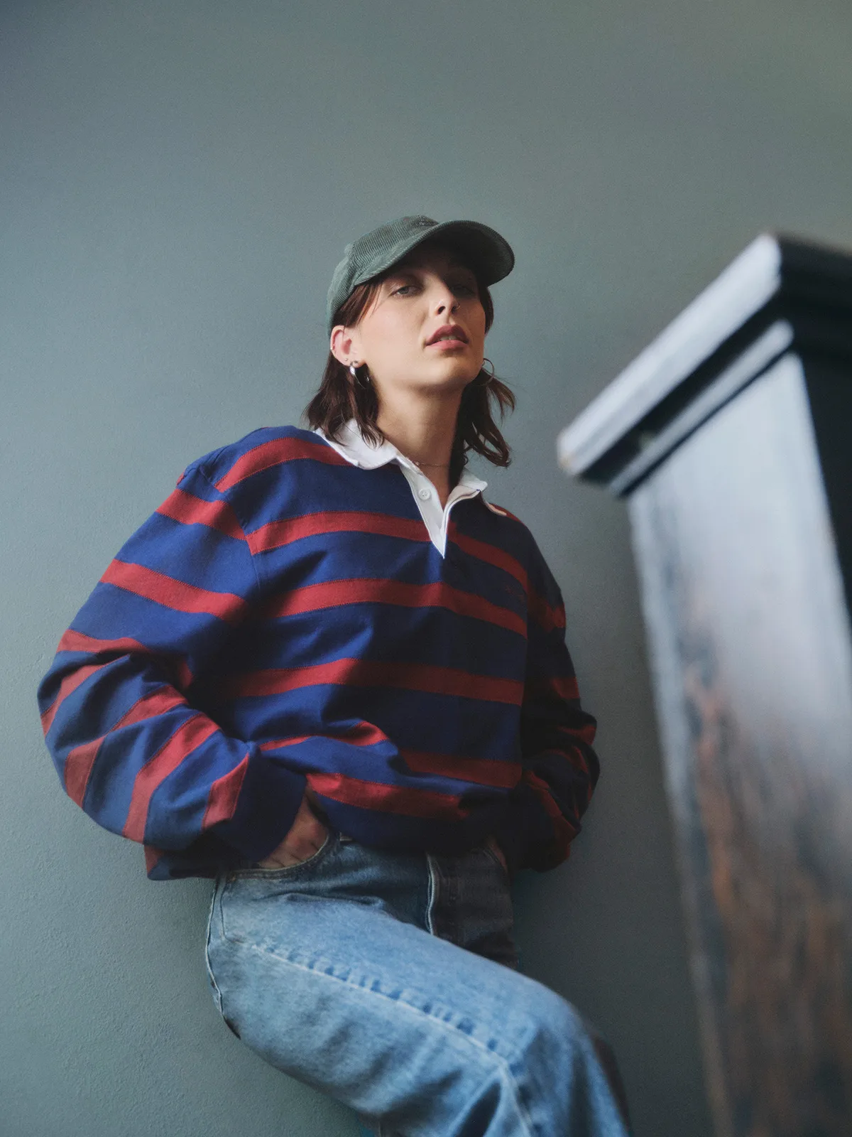 Levis 6