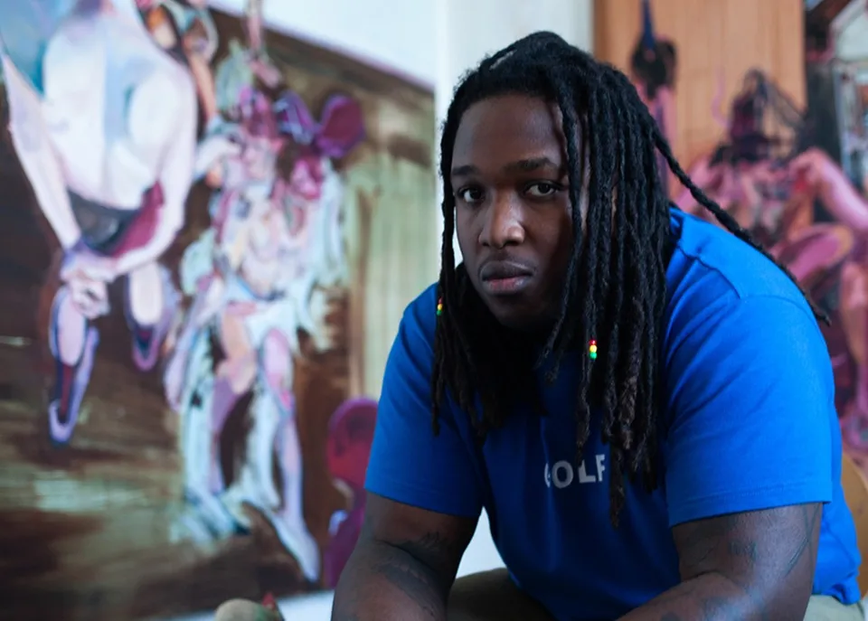 Shaqúelle Whyte