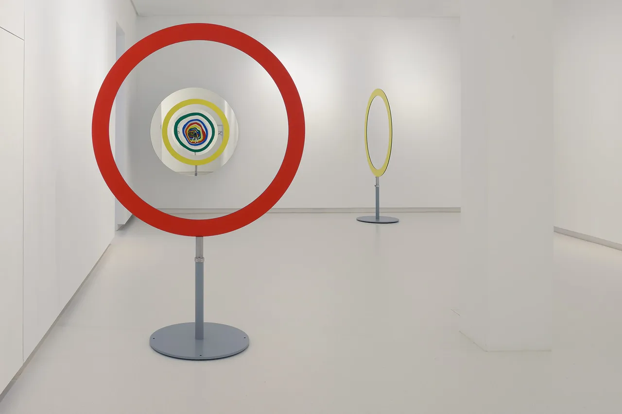 Olafur Eliasson Metalmagazine 4