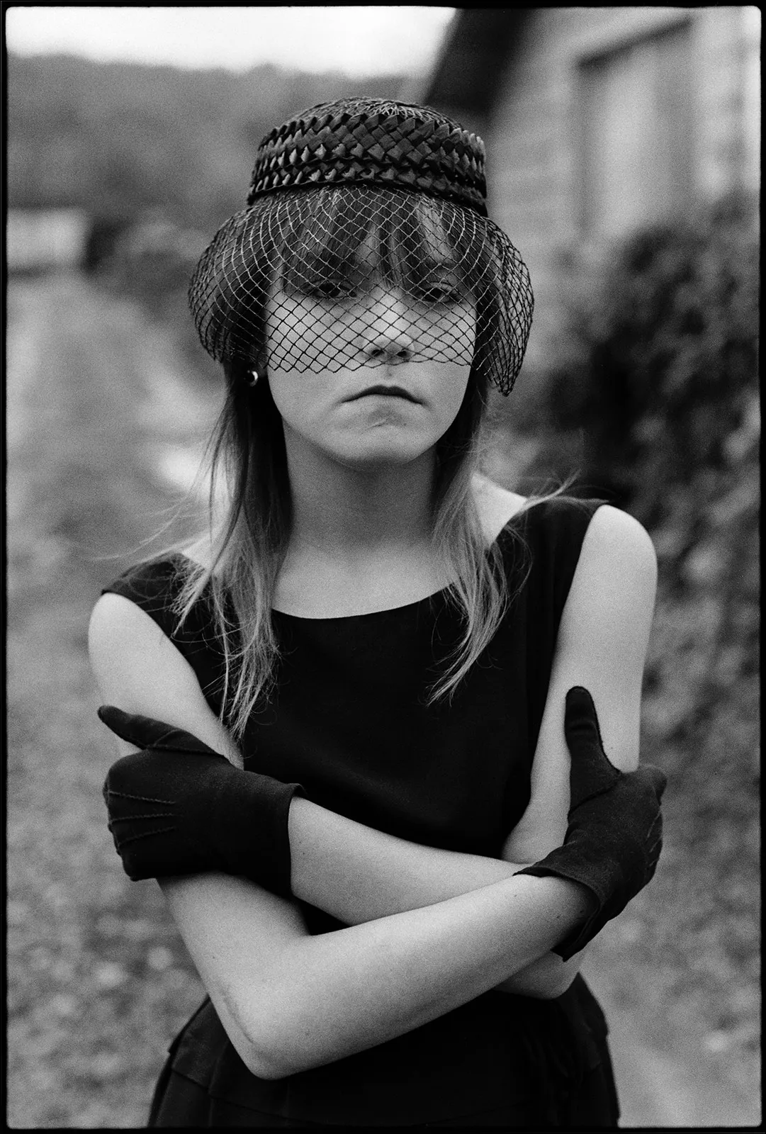 Mary Ellen Mark Metalmagazine 2