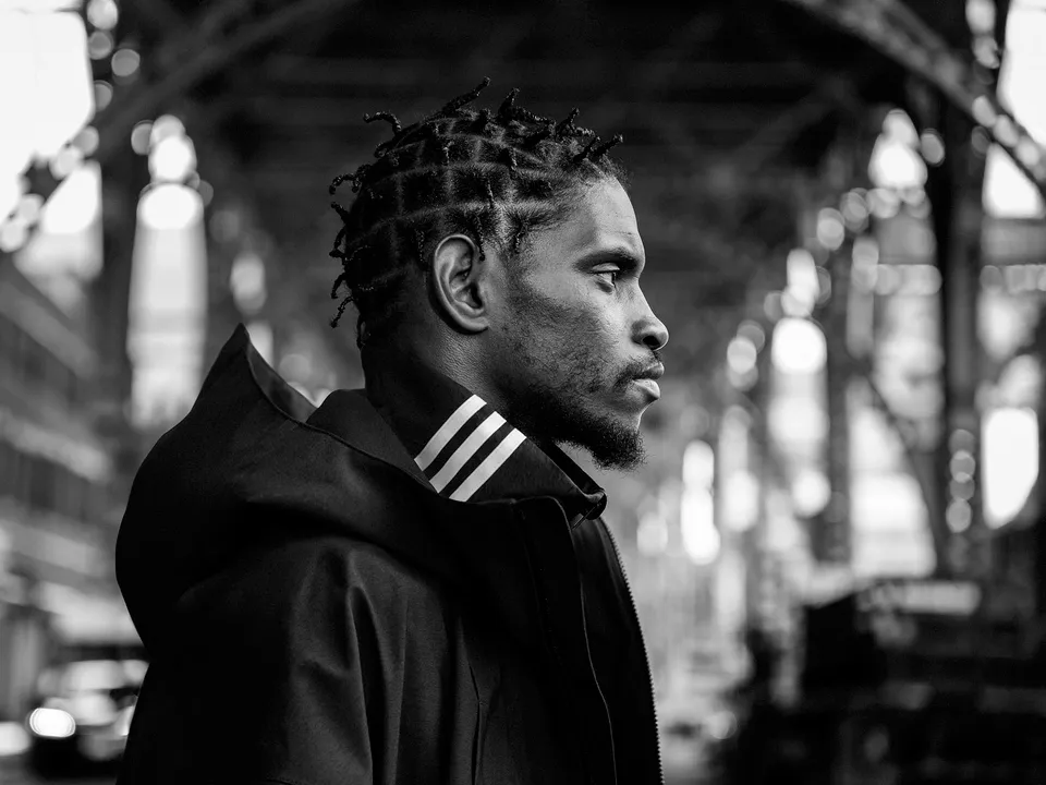 Y-3 F/W 2024
