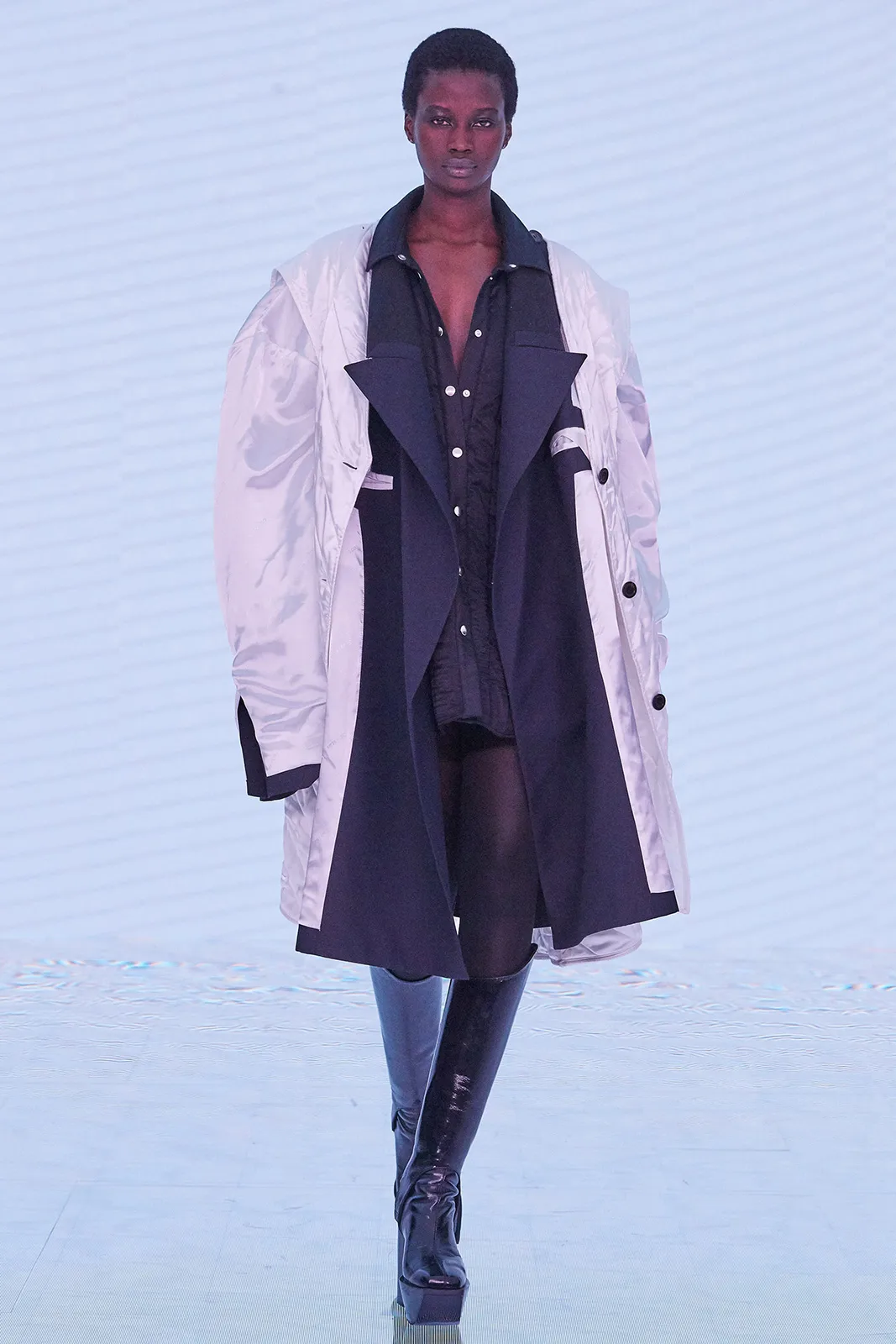 Peter Do Fall 22 Rtw New York Credit Greg Kessler Brand 9