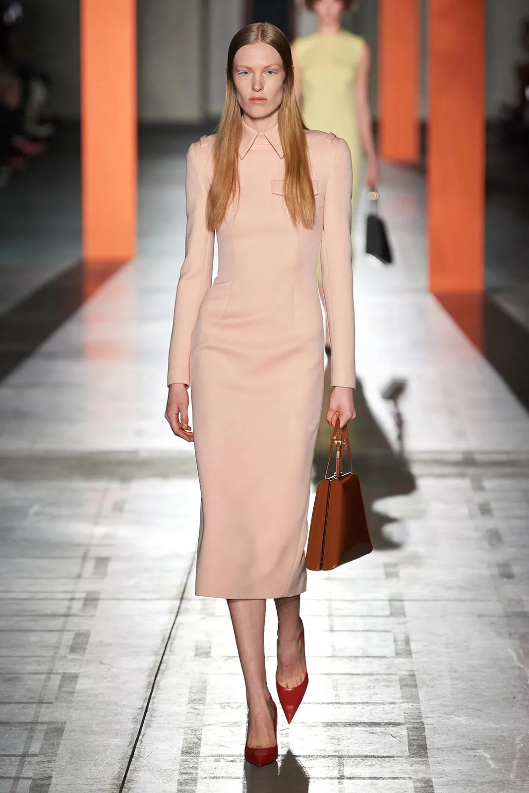 Prada Fall 2023 Ready to Wear Gorunway 28