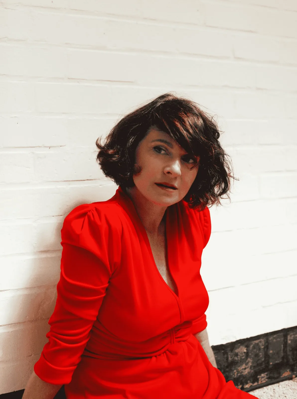 Mélanie Pain