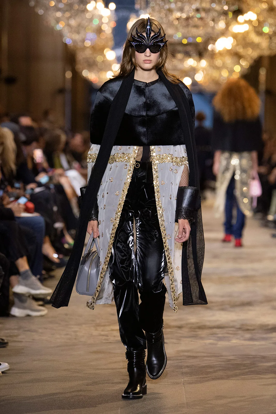 Louis Vuitton S S 2022 Metalmagazine 14