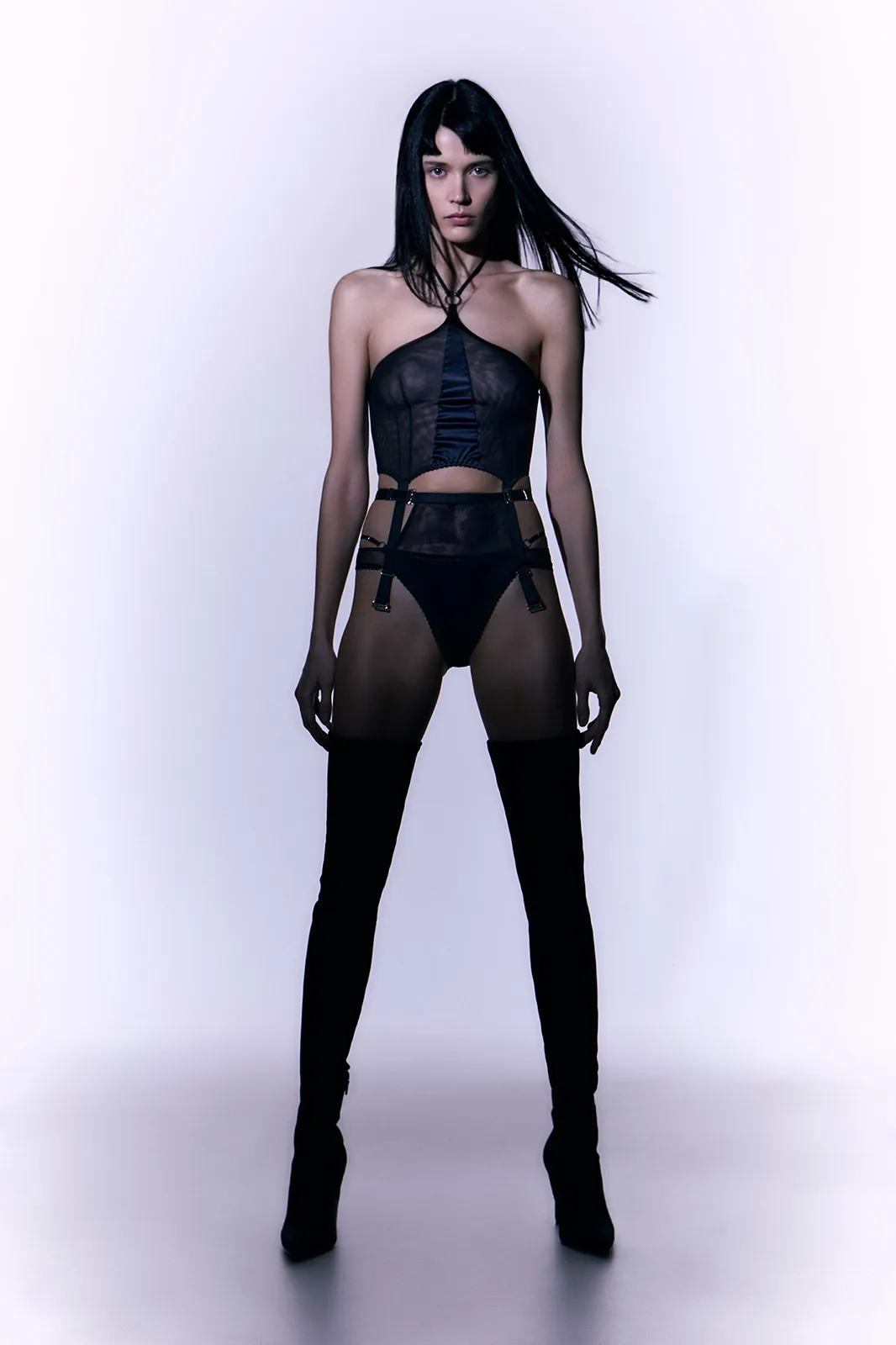 Weargonzales Metalmagazine 13