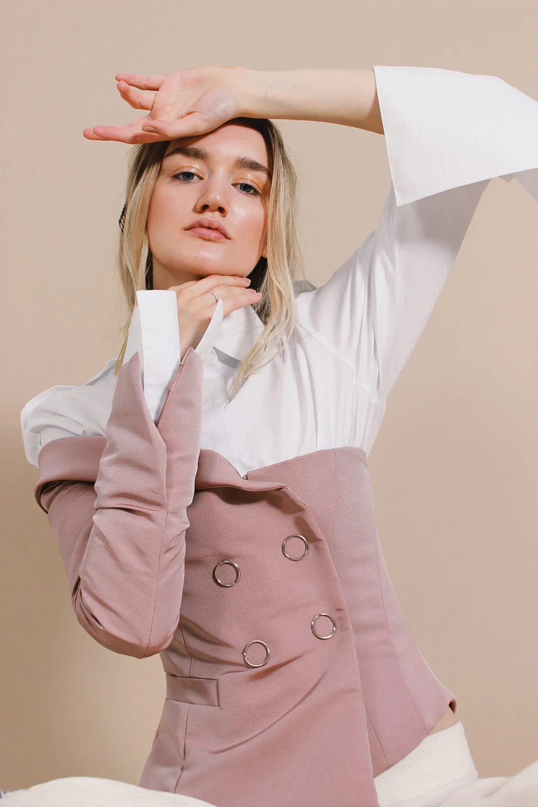 Sophia Mingoia Metalmagazine 3