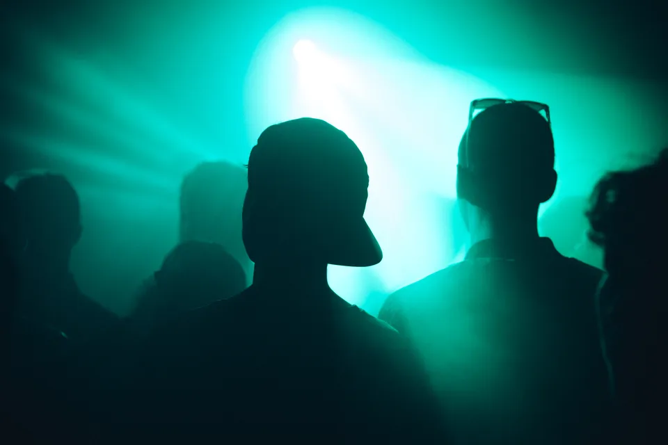 Mutek Barcelona 2019