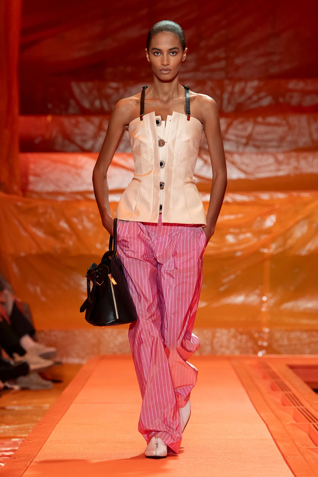 Louis Vuitton S S24 Look 12