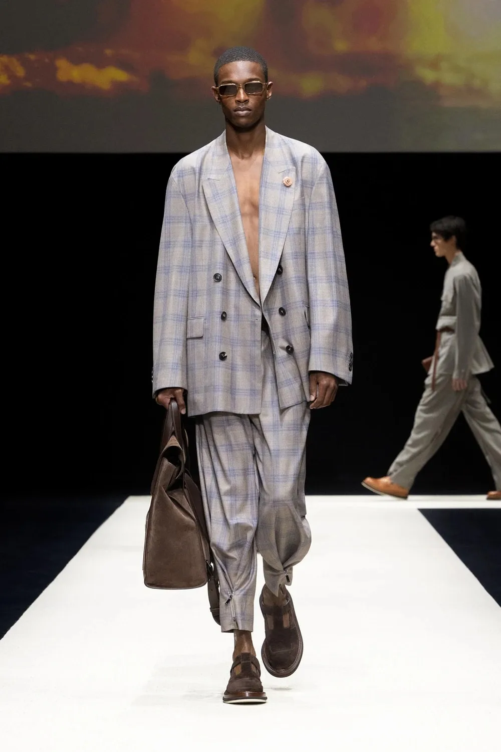 Milan Men Fashion Week S/S 2025