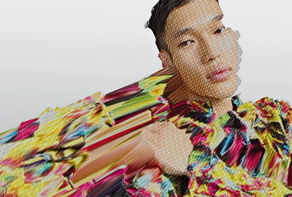 The Collections FW14/15 Vol.2