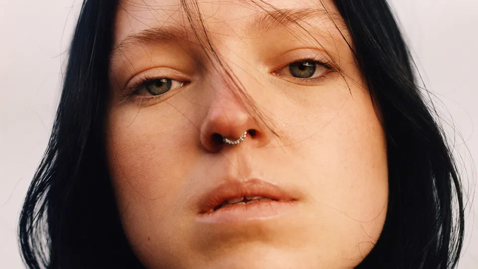 Chanel: Portraits of Marseille by Jamie Hawkesworth