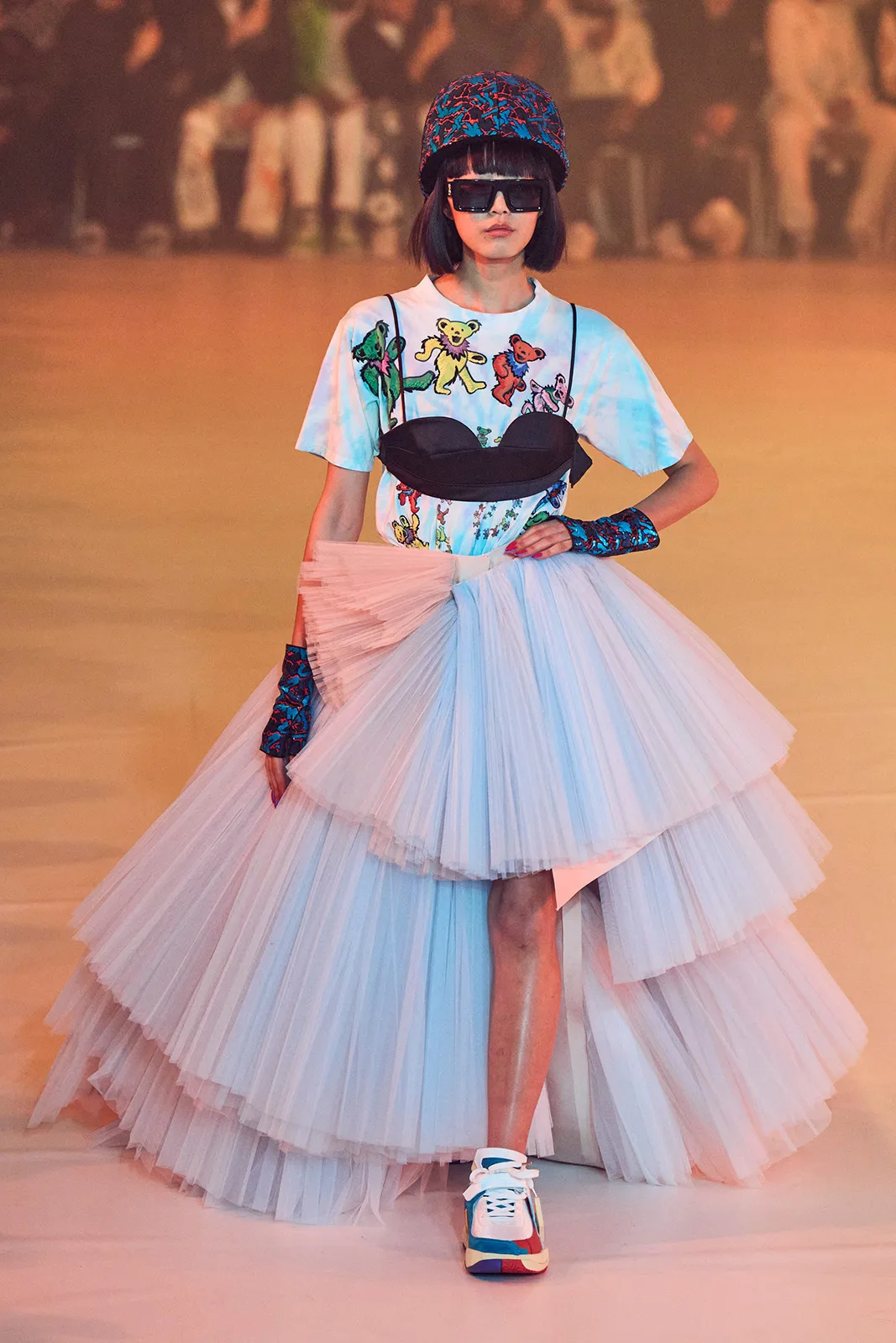Off White Fall 2022 Ready to Wear Paris 43