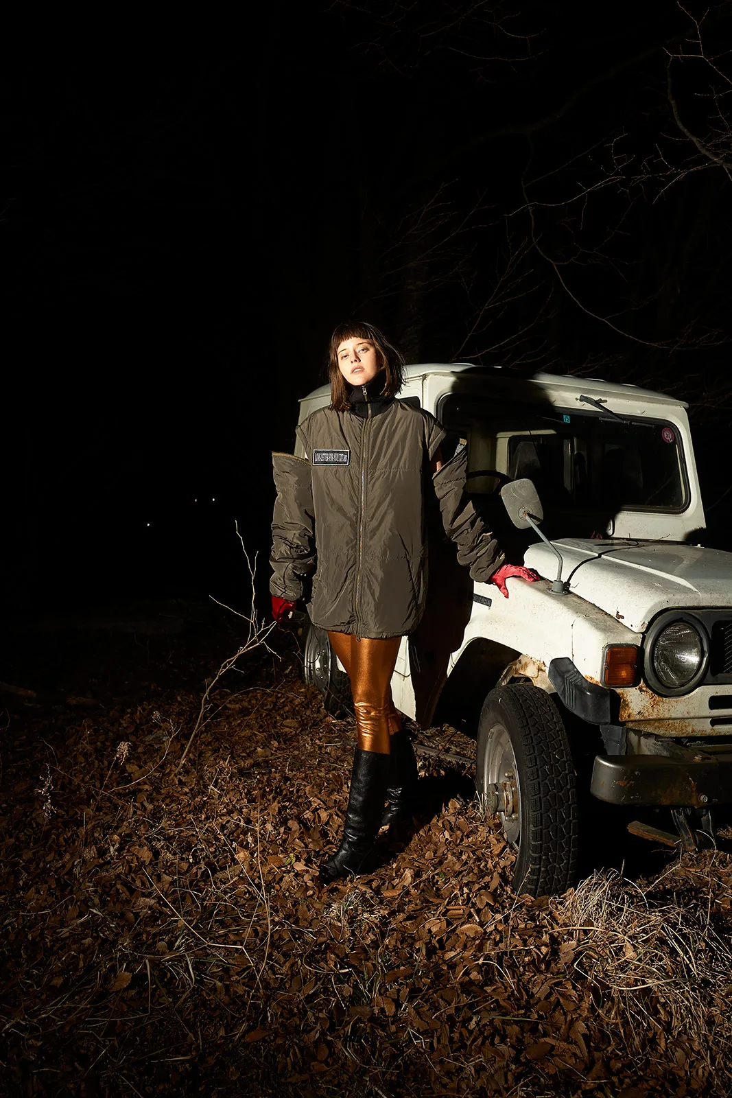 Shoopclothing Metalmagazine 11
