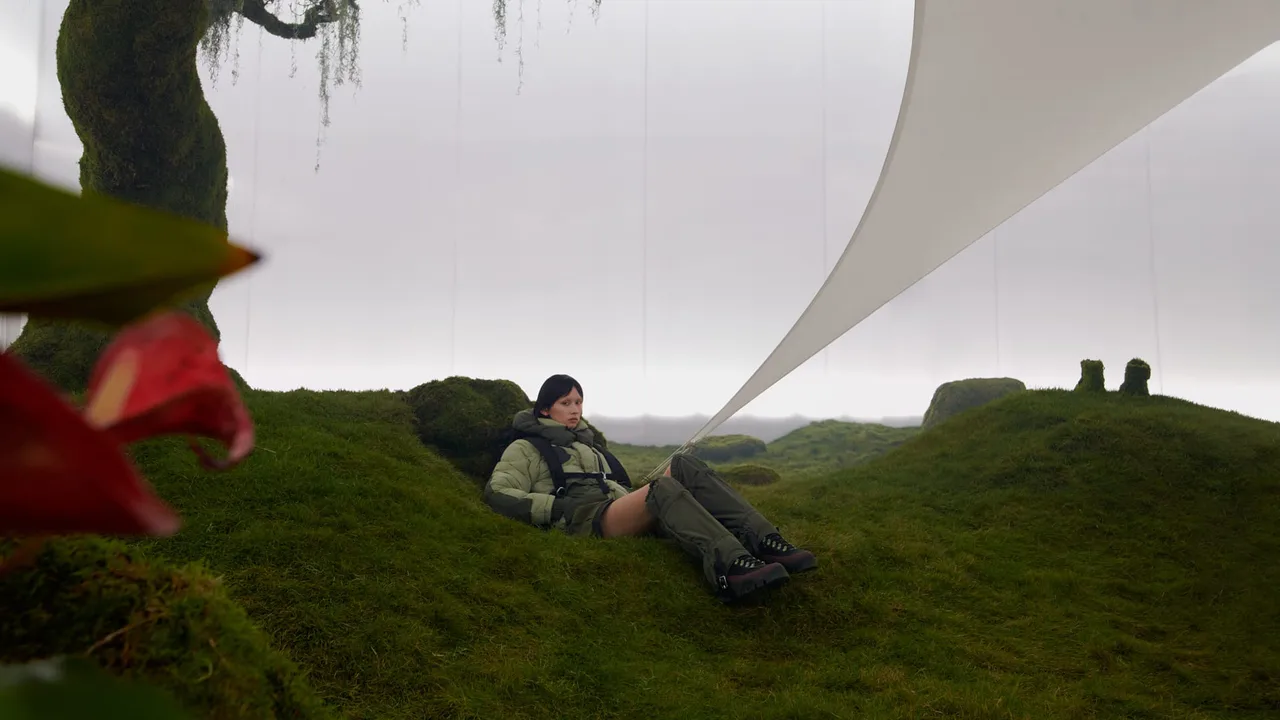 Moncler the Art of Genius 12