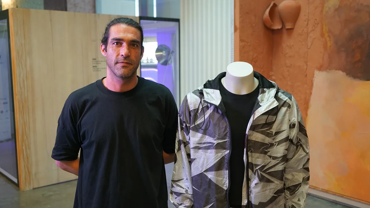 Barcelona Fashion Forward 4