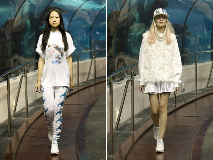 080 Barcelona Fashion