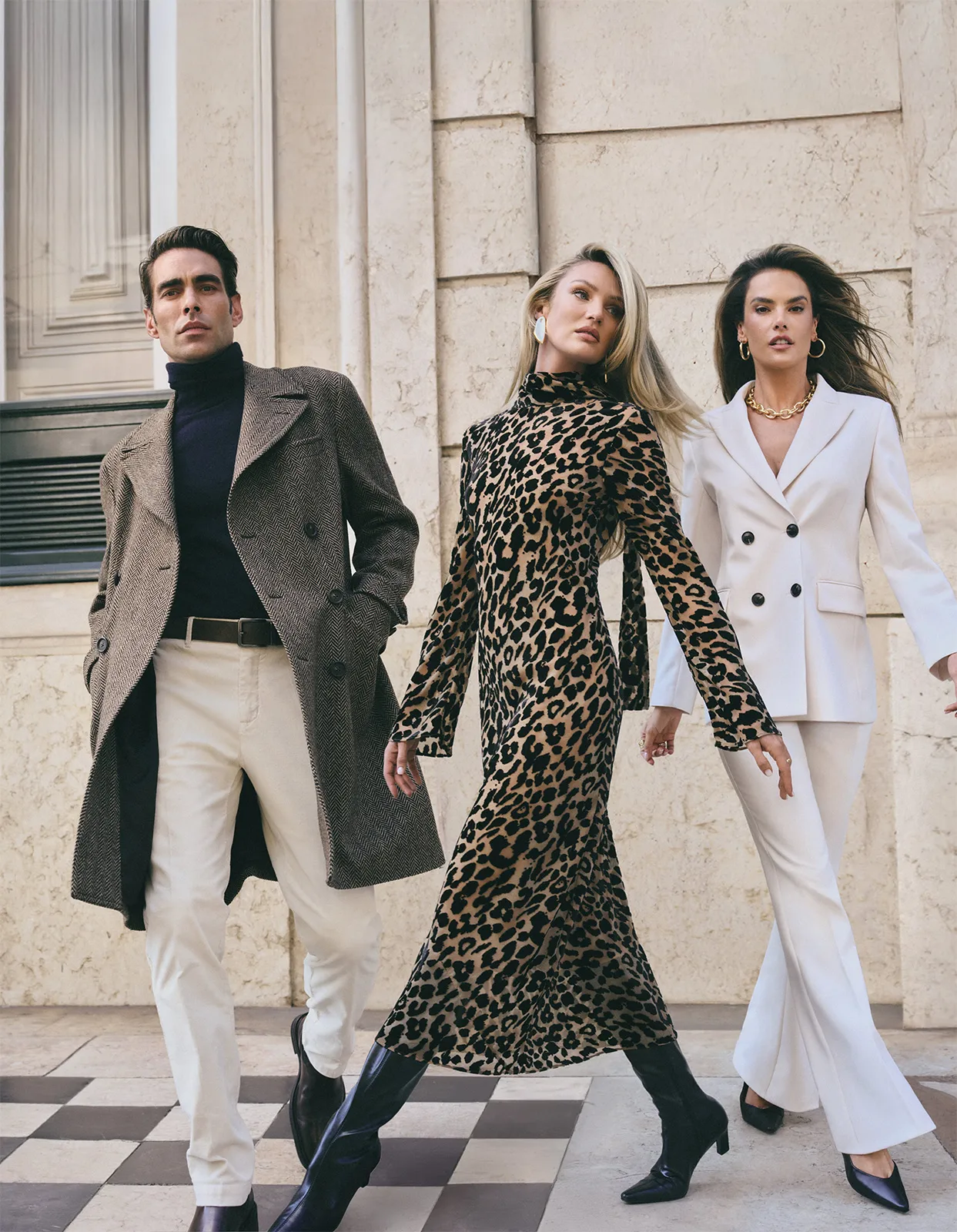 El Corte Inglés F/W 2025
