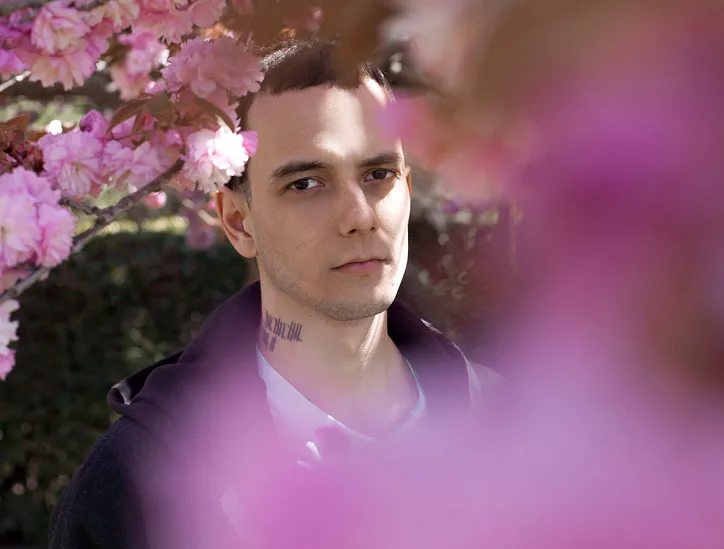 Nicolás Santos