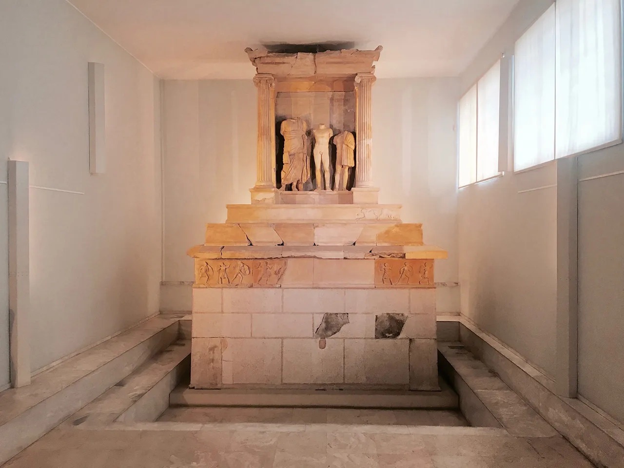 Museo Arquelogico Pireo