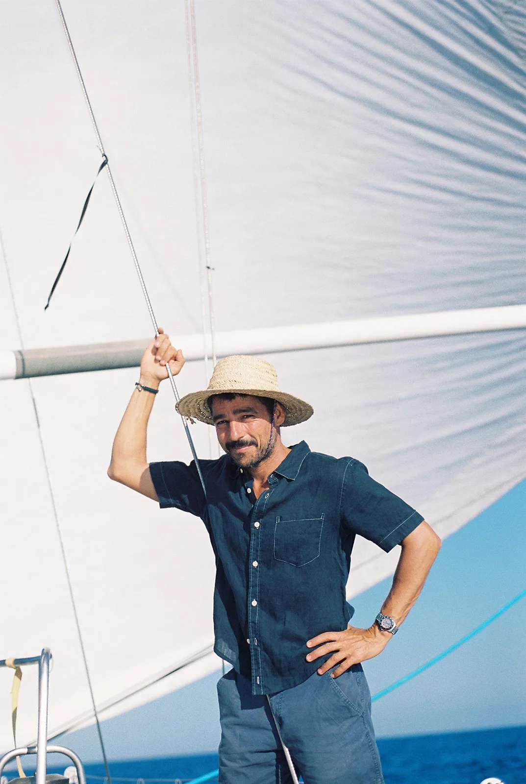 Kenneth Perdigón