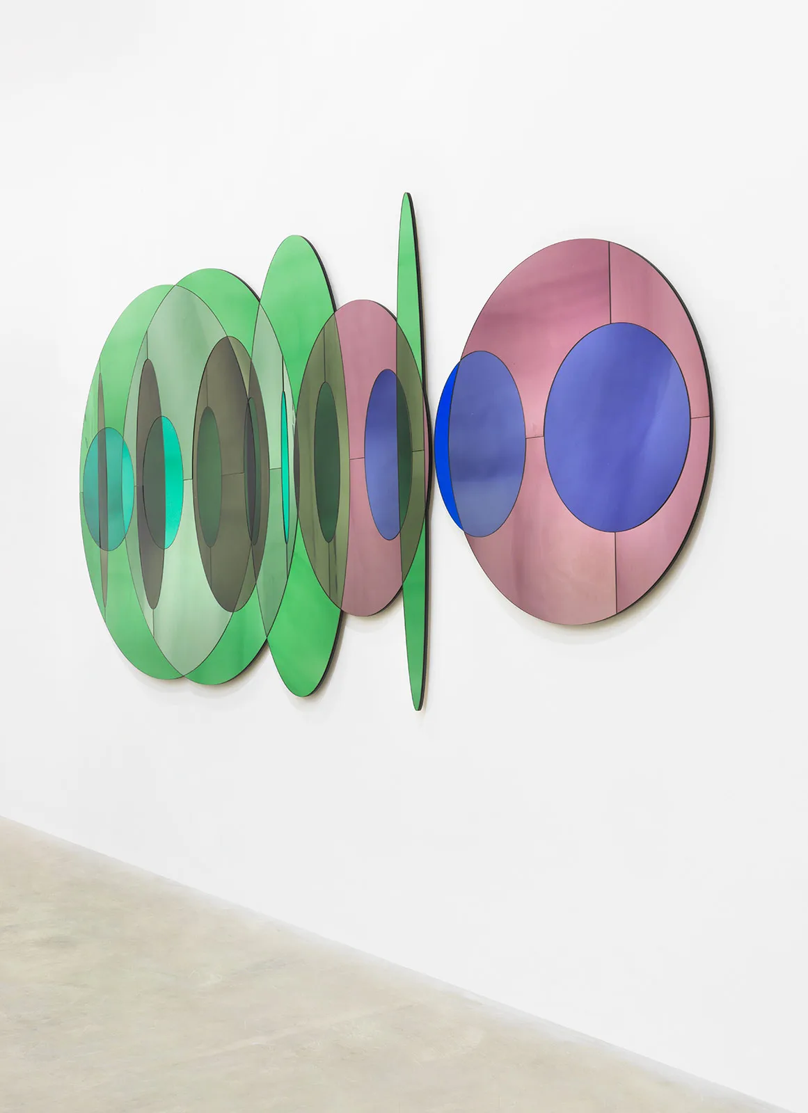 Olafur Eliasson Metalmagazine 9