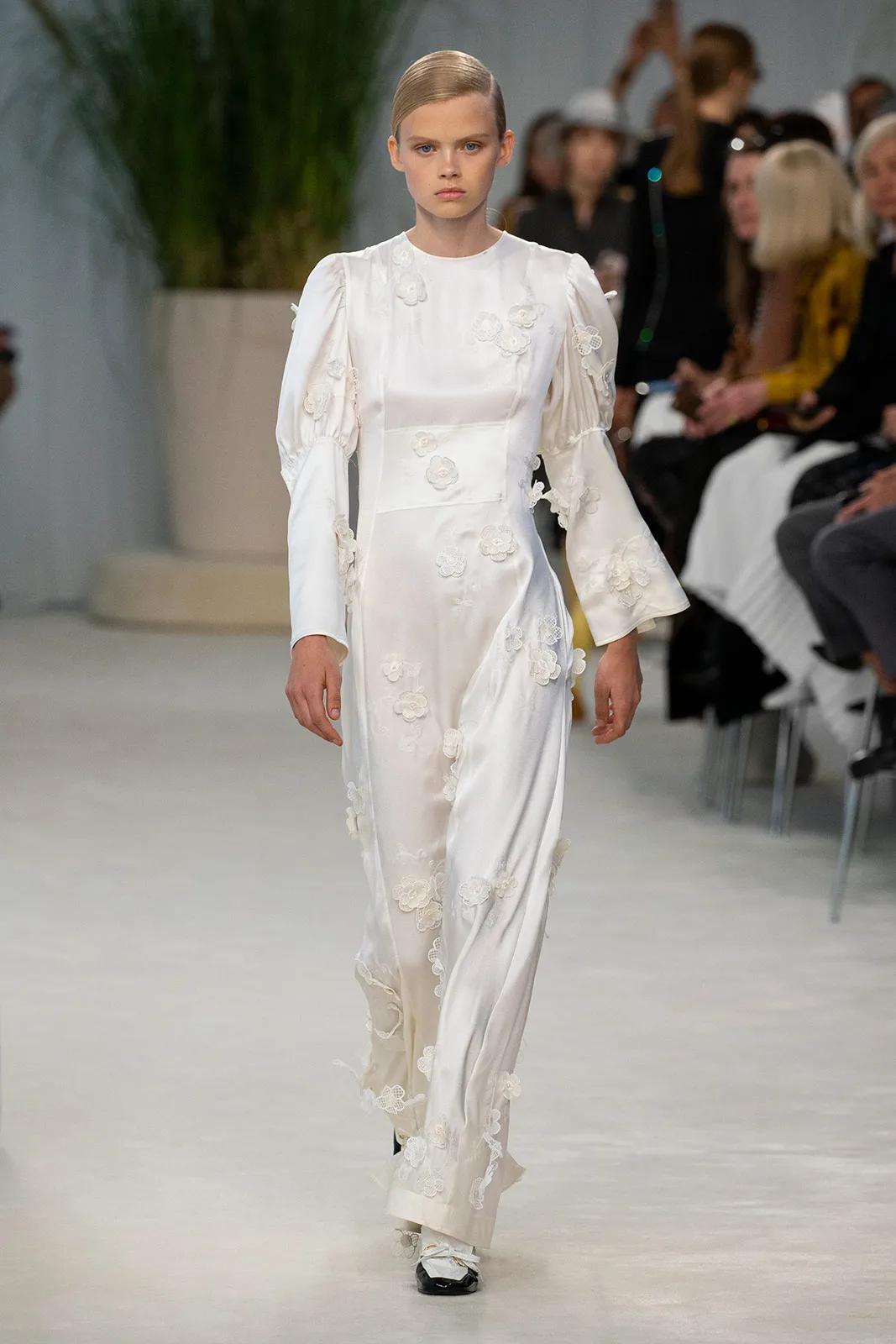 Loewe Women S S20 Look 45