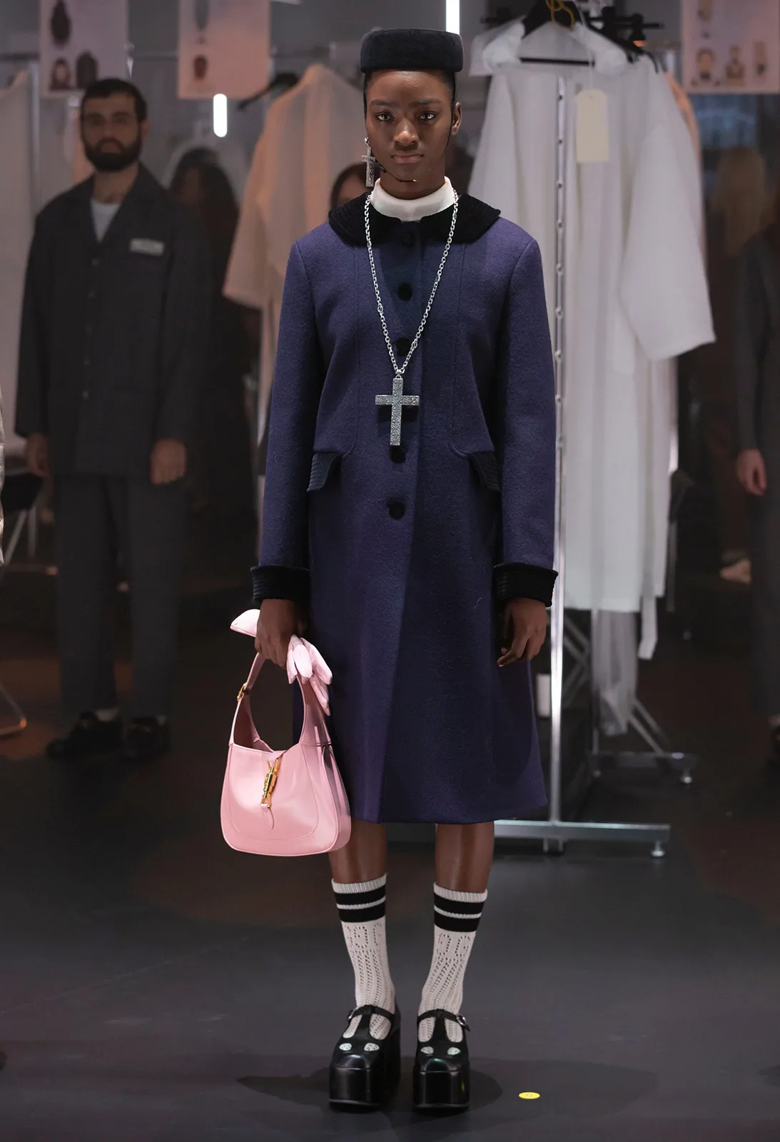Gucci F W 2020 Metalmagazine 3