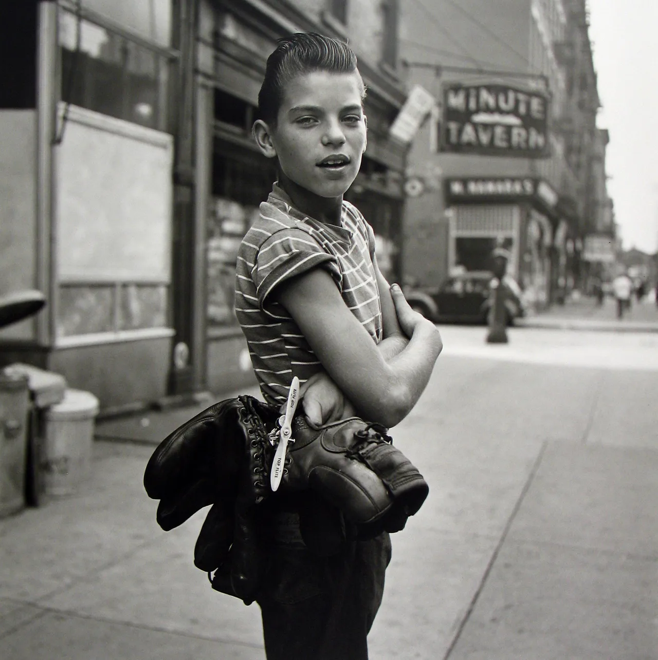 Vivian Maier 11