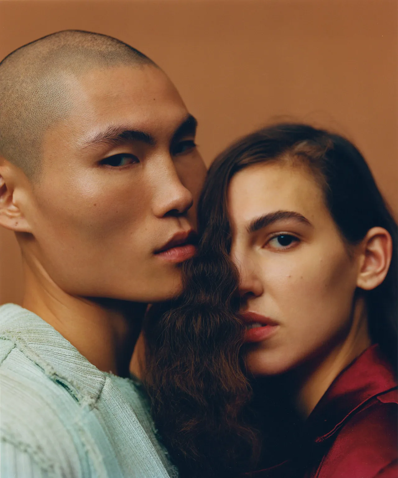 Felicity Ingram Lv Metalmagazine 13