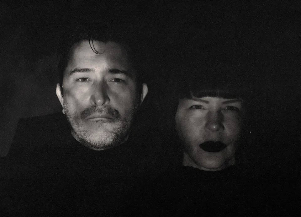 Miss Kittin & The Hacker